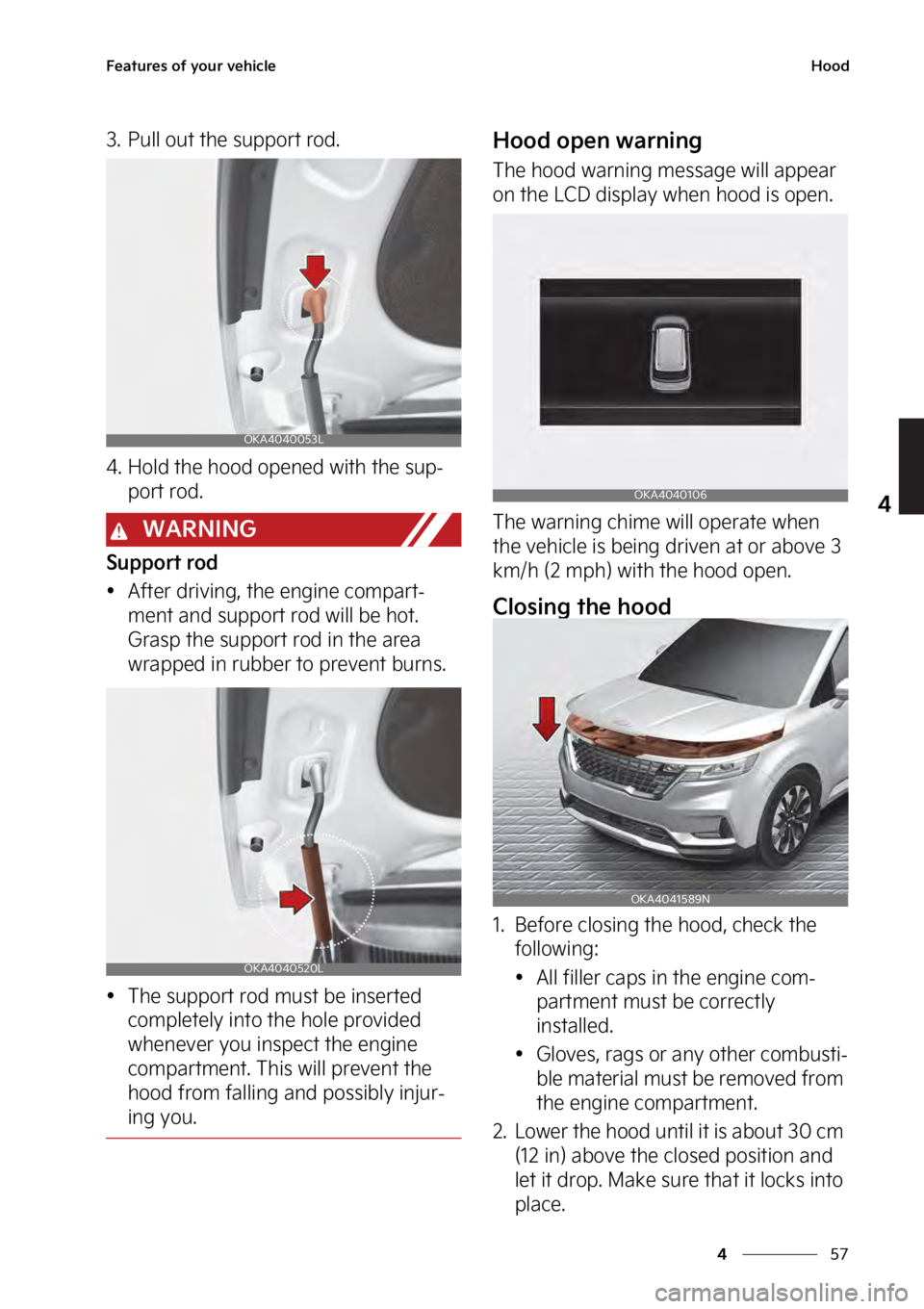 KIA SEDONA 2023  Owners Manual ��
�
�
��F�B�U�V�S�F�T��P�G��Z�P�V�S��W�F�I�J�D�M�F�)�P�P�E
�� �1�V�M�M��P�V�U��U�I�F��T�V�Q�Q�P�S�U��S�P�E�
�� �)�P�M�E��U�I�F��I�P�P�E��P�Q�F�O�F�E��X�J�U�I��U�I�F��T�V�Q
-
�Q