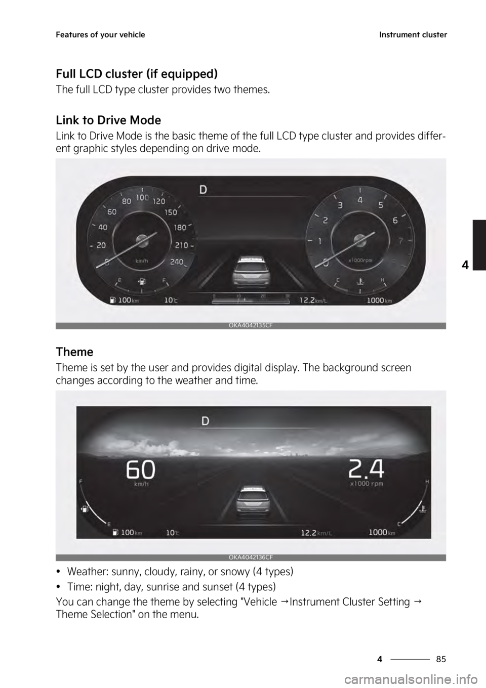 KIA SEDONA 2023  Owners Manual ��
�
�
��F�B�U�V�S�F�T��P�G��Z�P�V�S��W�F�I�J�D�M�F�*�O�T�U�S�V�N�F�O�U��D�M�V�T�U�F�S
��V�M�M��-�$�%��D�M�V�T�U�F�S��	�J�G��F�R�V�J�Q�Q�F�E�

�5�I�F��G�V�M�M��-�$�%��U�Z�Q�F��D�M�V�