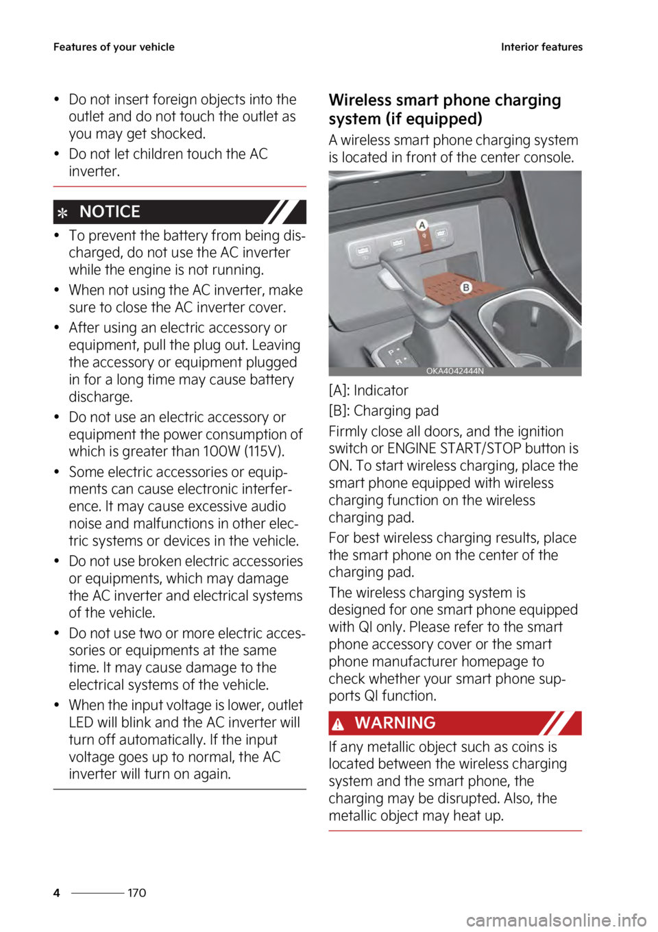 KIA SEDONA 2023  Owners Manual ��F�B�U�V�S�F�T��P�G��Z�P�V�S��W�F�I�J�D�M�F
���
�
�*�O�U�F�S�J�P�S��G�F�B�U�V�S�F�T
