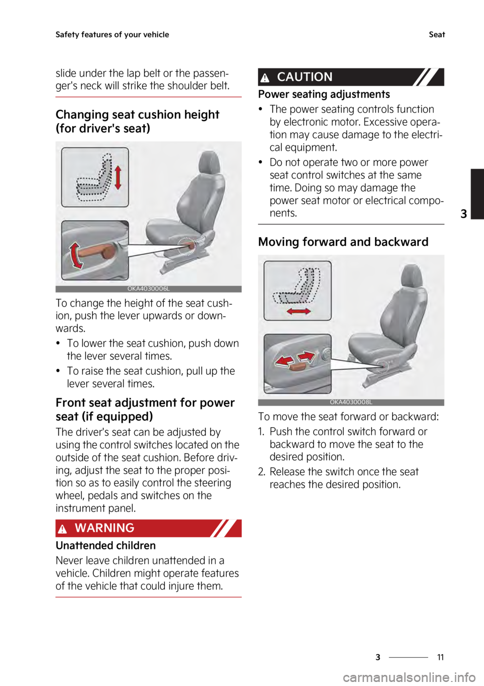 KIA SEDONA 2023 Owners Guide ��
�
�
�4�B�G�F�U�Z��G�F�B�U�V�S�F�T��P�G��Z�P�V�S��W�F�I�J�D�M�F�4�F�B�U
�T�M�J�E�F��V�O�E�F�S��U�I�F��M�B�Q��C�F�M�U��P�S��U�I�F��Q�B�T�T�F�O-
�H�F�S��T��O�F�D�L��X�J�M�M��T�U�S�J
