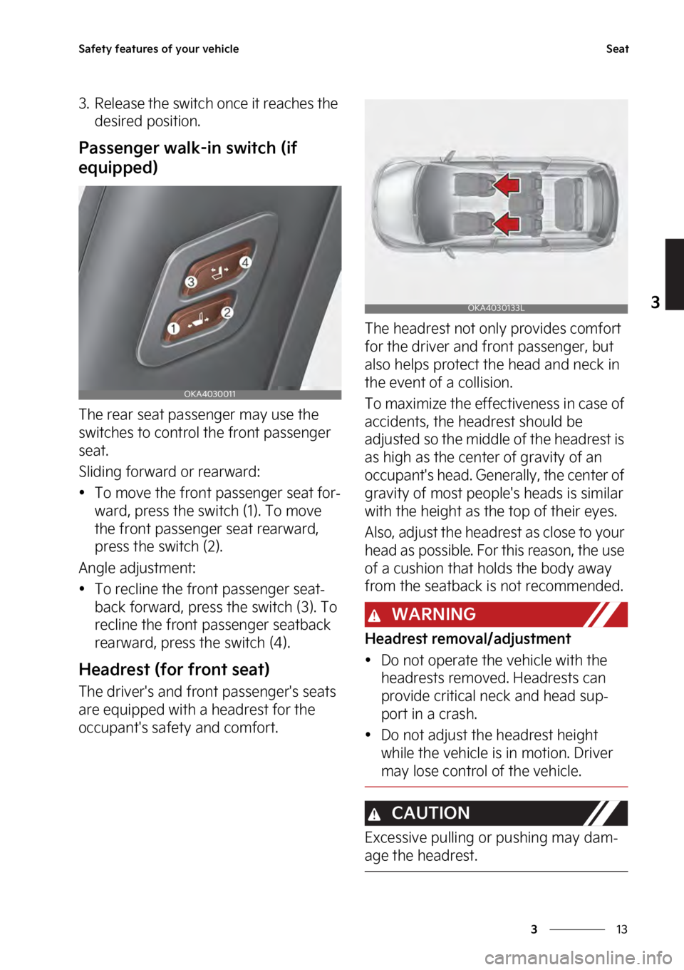 KIA SEDONA 2023 Owners Guide ��
�
�
�4�B�G�F�U�Z��G�F�B�U�V�S�F�T��P�G��Z�P�V�S��W�F�I�J�D�M�F�4�F�B�U
�� �3�F�M�F�B�T�F��U�I�F��T�X�J�U�D�I��P�O�D�F��J�U��S�F�B�D�I�F�T��U�I�F��E�F�T�J�S�F�E��Q�P�T�J�U�J�P�O�
