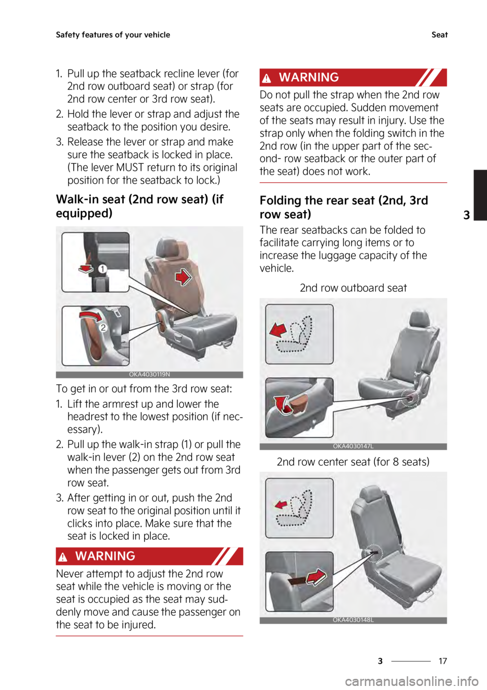 KIA SEDONA 2023 Owners Guide ��
�
�
�4�B�G�F�U�Z��G�F�B�U�V�S�F�T��P�G��Z�P�V�S��W�F�I�J�D�M�F�4�F�B�U
�� �1�V�M�M��V�Q��U�I�F��T�F�B�U�C�B�D�L��S�F�D�M�J�O�F��M�F�W�F�S��	�G�P�S���O�E��S�P�X��P�V�U�C�P�B�S�E�