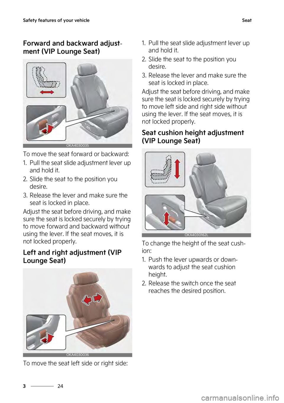 KIA SEDONA 2023 Service Manual �4�B�G�F�U�Z��G�F�B�U�V�S�F�T��P�G��Z�P�V�S��W�F�I�J�D�M�F
��
�
�4�F�B�U
��P�S�X�B�S�E��B�O�E��C�B�D�L�X�B�S�E��B�E�K�V�T�U-
�N�F�O�U��	�7�*�1��-�P�V�O�H�F��4�F�B�U�

�5�P��N�P�W�F��U�