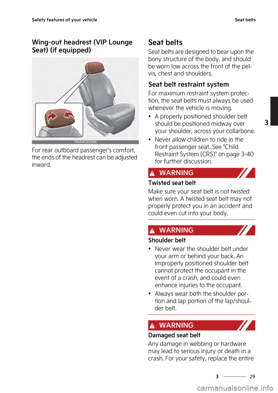 KIA SEDONA 2023 Workshop Manual ��
�
�
�4�B�G�F�U�Z��G�F�B�U�V�S�F�T��P�G��Z�P�V�S��W�F�I�J�D�M�F�4�F�B�U��C�F�M�U�T
�8�J�O�H��P�V�U��I�F�B�E�S�F�T�U��	�7�*�1��-�P�V�O�H�F�
�4�F�B�U�
��	�J�G��F�R�V�J�Q�Q�F�E�

��P�S