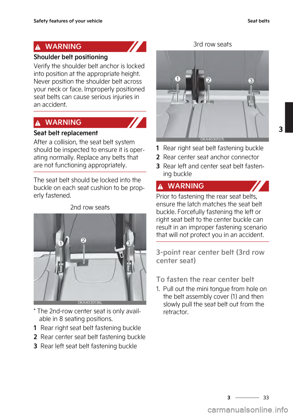 KIA SEDONA 2023 Workshop Manual ��
�
�
�4�B�G�F�U�Z��G�F�B�U�V�S�F�T��P�G��Z�P�V�S��W�F�I�J�D�M�F�4�F�B�U��C�F�M�U�T
�8�"�3�/�*�/�(
�4�I�P�V�M�E�F�S��C�F�M�U��Q�P�T�J�U�J�P�O�J�O�H
�7�F�S�J�G�Z��U�I�F��T�I�P�V�M�E�F�S�