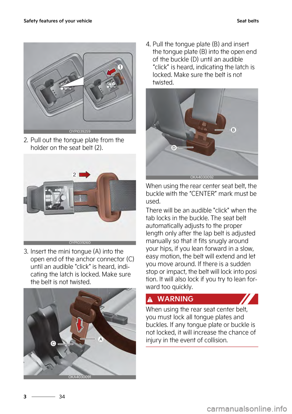 KIA SEDONA 2023 Workshop Manual �4�B�G�F�U�Z��G�F�B�U�V�S�F�T��P�G��Z�P�V�S��W�F�I�J�D�M�F
��
�
�4�F�B�U��C�F�M�U�T
�� �1�V�M�M��P�V�U��U�I�F��U�P�O�H�V�F��Q�M�B�U�F��G�S�P�N��U�I�F�
�I�P�M�E�F�S��P�O��U�I�F��T�F
