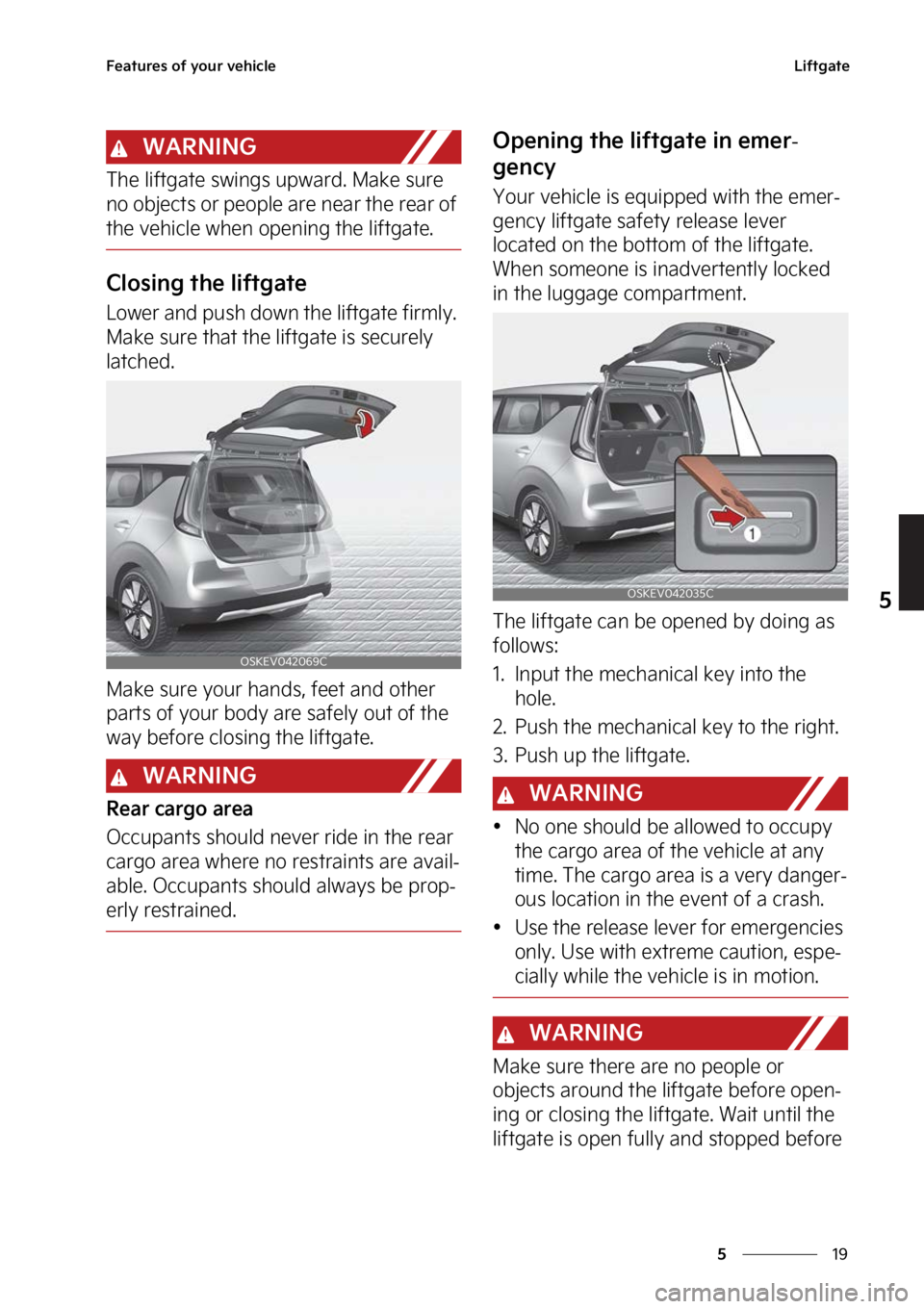 KIA SOUL EV 2023  Owners Manual ��
�
�
��F�B�U�V�S�F�T��P�G��Z�P�V�S��W�F�I�J�D�M�F�-�J�G�U�H�B�U�F
�8�"�3�/�*�/�(
�5�I�F��M�J�G�U�H�B�U�F��T�X�J�O�H�T��V�Q�X�B�S�E���.�B�L�F��T�V�S�F�
�O�P��P�C�K�F�D�U�T��P�S��Q�F