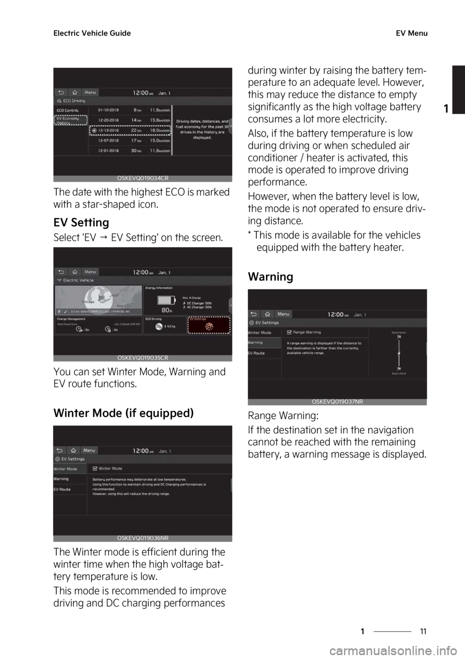 KIA SOUL EV 2023 User Guide ��
�
�
�&�M�F�D�U�S�J�D��7�F�I�J�D�M�F��(�V�J�E�F�&�7��.�F�O�V
�5�I�F��E�B�U�F��X�J�U�I��U�I�F��I�J�H�I�F�T�U��&�$�0��J�T��N�B�S�L�F�E�
�X�J�U�I��B��T�U�B�S��T�I�B�Q�F�E��J�D�P�O�
