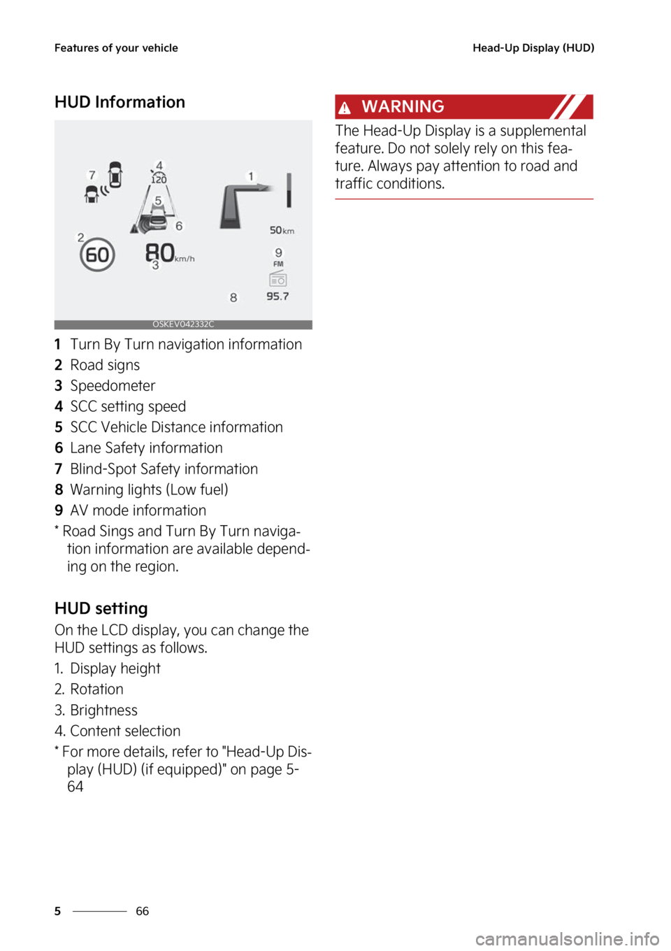 KIA SOUL EV 2023  Owners Manual ��F�B�U�V�S�F�T��P�G��Z�P�V�S��W�F�I�J�D�M�F
��
�
�)�F�B�E��6�Q��%�J�T�Q�M�B�Z��	�)�6�%�

�)�6�%��*�O�G�P�S�N�B�U�J�P�O
���5�V�S�O��#�Z��5�V�S�O��O�B�W�J�H�B�U�J�P�O��J�O�G�P�S�N�B�U�