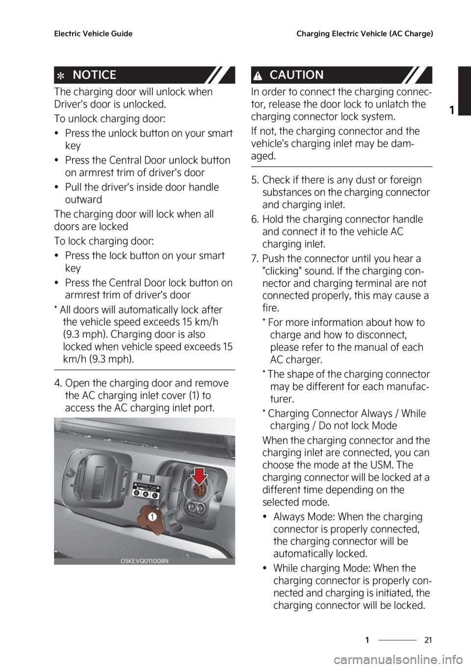 KIA SOUL EV 2023 Owners Manual ��
�
�
�&�M�F�D�U�S�J�D��7�F�I�J�D�M�F��(�V�J�E�F�$�I�B�S�H�J�O�H��&�M�F�D�U�S�J�D��7�F�I�J�D�M�F��	�"�$��$�I�B�S�H�F�

�/�0�5�*�$�&
�5�I�F��D�I�B�S�H�J�O�H��E�P�P�S��X�J�M�M��V�O�M�P�D�