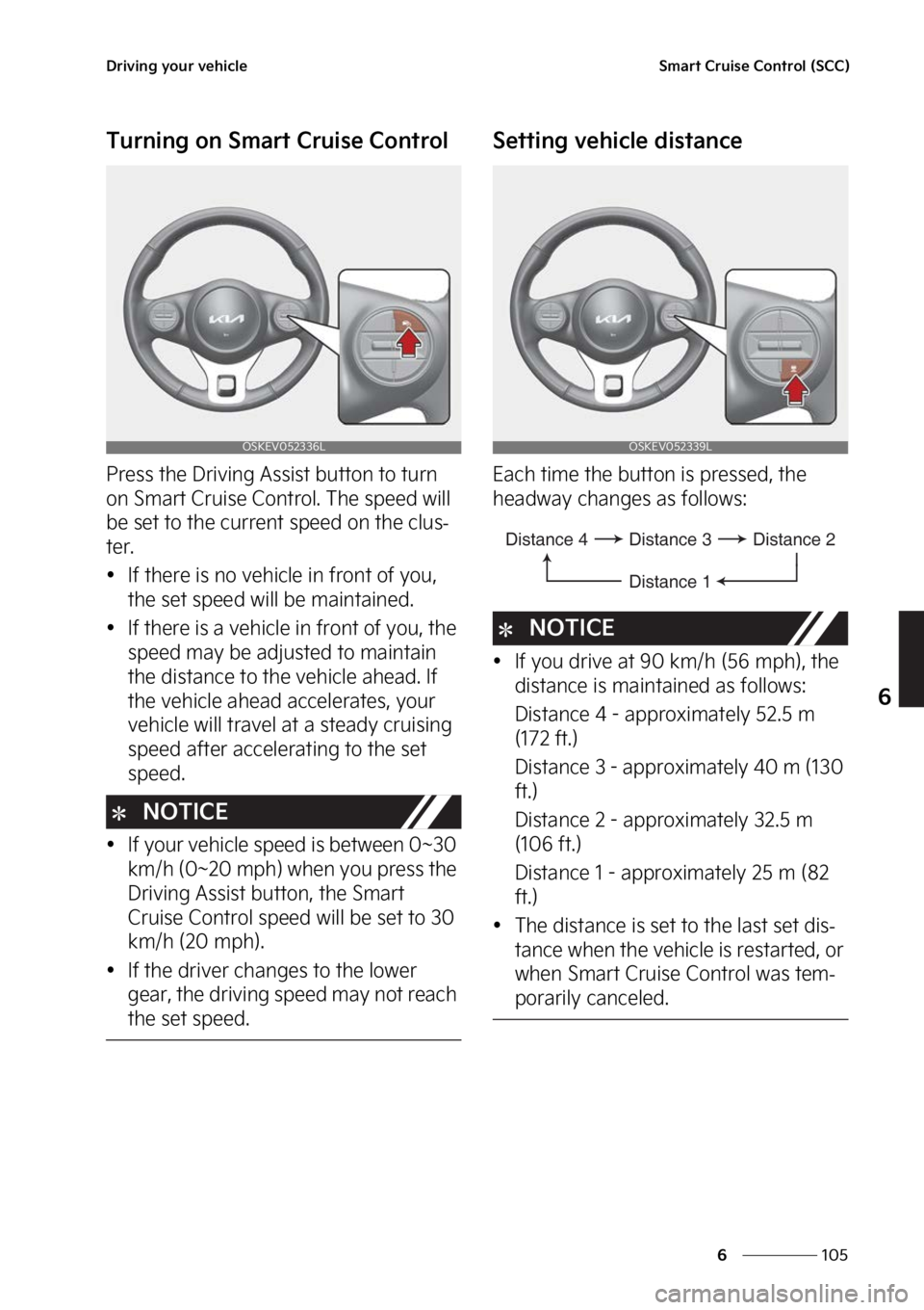 KIA SOUL EV 2023  Owners Manual ���
�
�
�%�S�J�W�J�O�H��Z�P�V�S��W�F�I�J�D�M�F�4�N�B�S�U��$�S�V�J�T�F��$�P�O�U�S�P�M��	�4�$�$�

�5�V�S�O�J�O�H��P�O��4�N�B�S�U��$�S�V�J�T�F��$�P�O�U�S�P�M
�1�S�F�T�T��U�I�F��%�S�J�W�J�