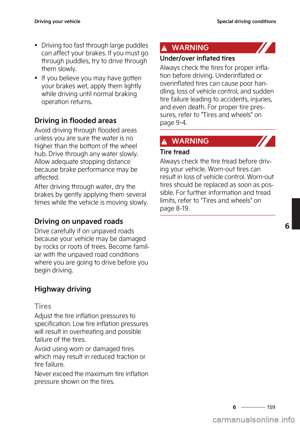KIA SOUL EV 2023  Owners Manual ���
�
�
�%�S�J�W�J�O�H��Z�P�V�S��W�F�I�J�D�M�F�4�Q�F�D�J�B�M��E�S�J�W�J�O�H��D�P�O�E�J�U�J�P�O�T
