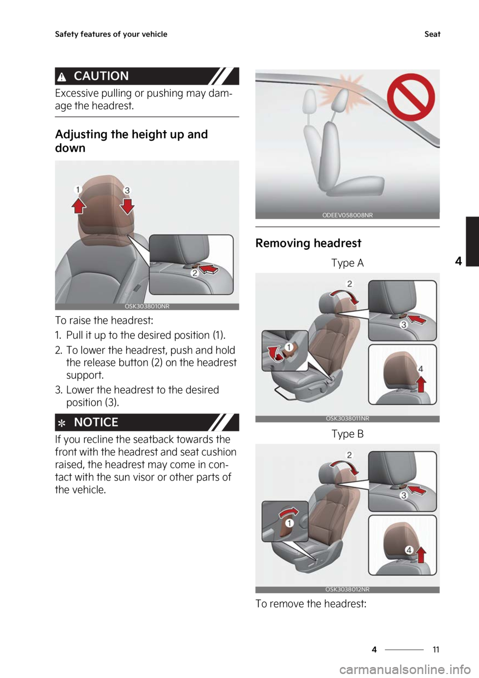KIA SOUL EV 2023 Manual Online ��
�
�
�4�B�G�F�U�Z��G�F�B�U�V�S�F�T��P�G��Z�P�V�S��W�F�I�J�D�M�F�4�F�B�U
�$�"�6�5�*�0�/
�&�Y�D�F�T�T�J�W�F��Q�V�M�M�J�O�H��P�S��Q�V�T�I�J�O�H��N�B�Z��E�B�N-
�B�H�F��U�I�F��I�F�B�E�S�F�