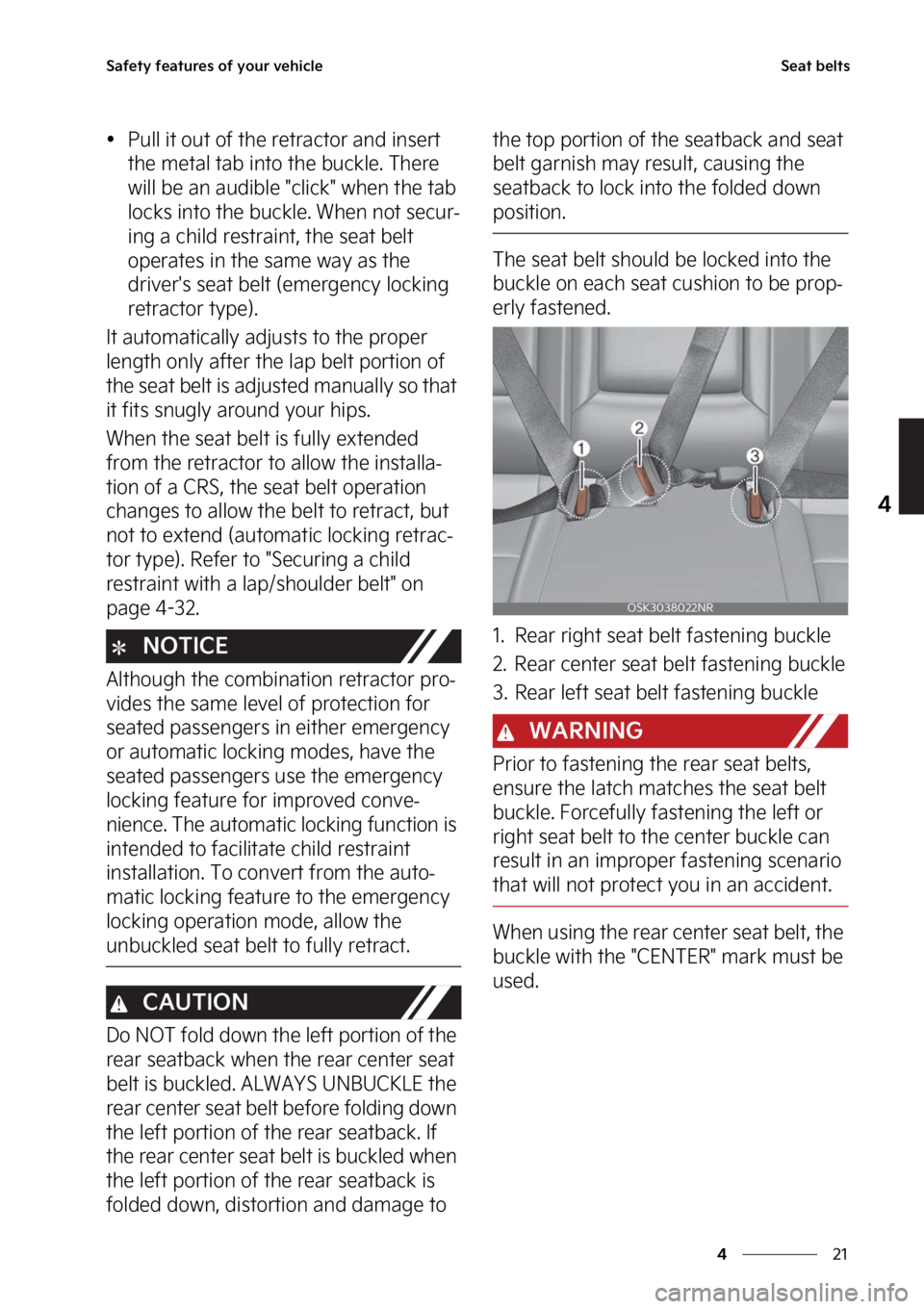 KIA SOUL EV 2023  Owners Manual ��
�
�
�4�B�G�F�U�Z��G�F�B�U�V�S�F�T��P�G��Z�P�V�S��W�F�I�J�D�M�F�4�F�B�U��C�F�M�U�T
