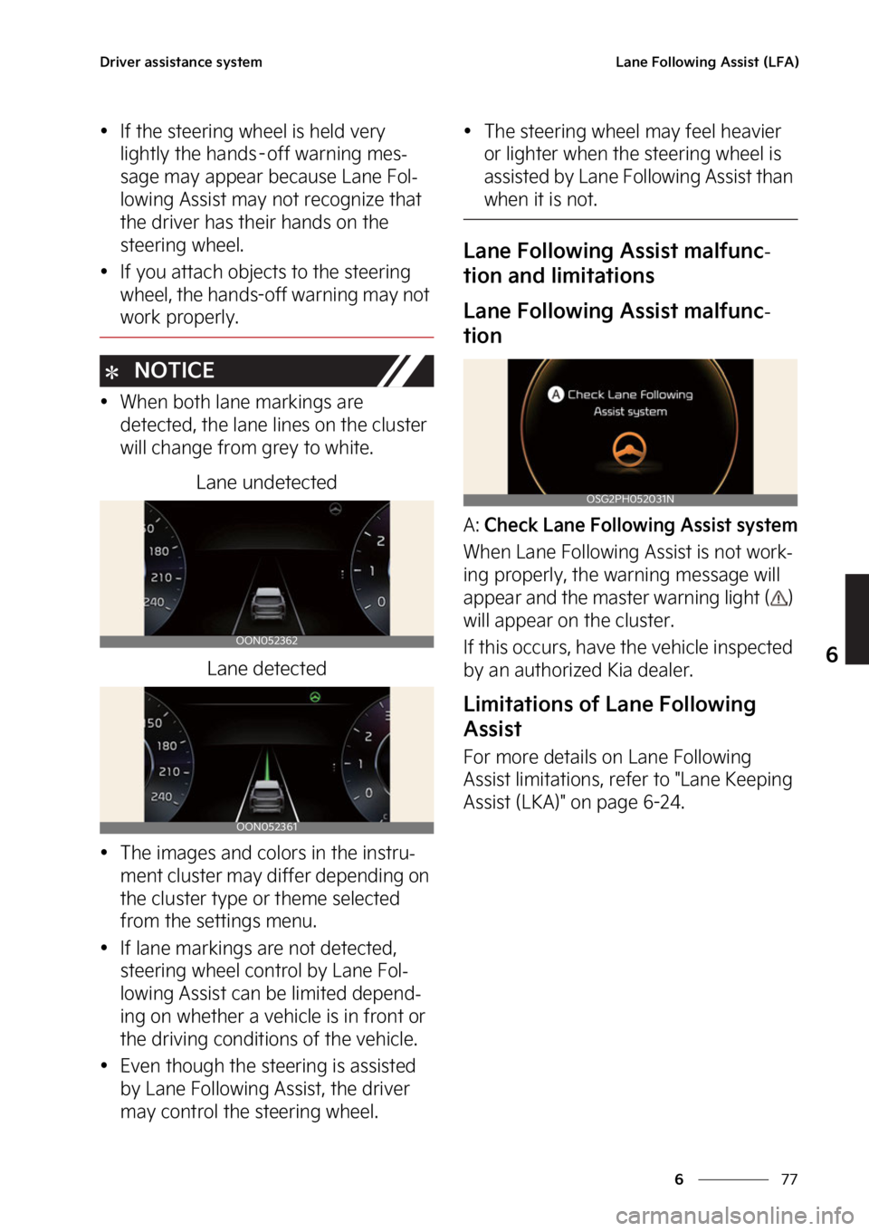 KIA TELLURIDE 2023  Owners Manual ��
�
�
�%�S�J�W�F�S��B�T�T�J�T�U�B�O�D�F��T�Z�T�U�F�N�-�B�O�F���P�M�M�P�X�J�O�H��"�T�T�J�T�U��	�-��"�

