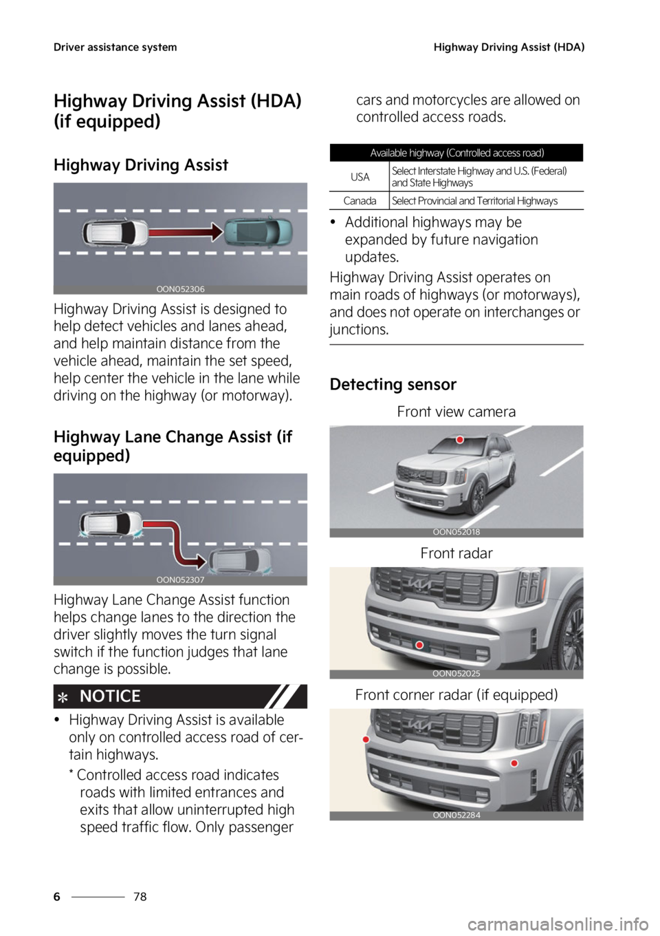 KIA TELLURIDE 2023  Owners Manual �%�S�J�W�F�S��B�T�T�J�T�U�B�O�D�F��T�Z�T�U�F�N
��
�
�)�J�H�I�X�B�Z��%�S�J�W�J�O�H��"�T�T�J�T�U��	�)�%�"�

�)�J�H�I�X�B�Z��%�S�J�W�J�O�H��"�T�T�J�T�U��	�)�%�"�
�
�	�J�G��F�R�V�J�Q�Q�F�E�

