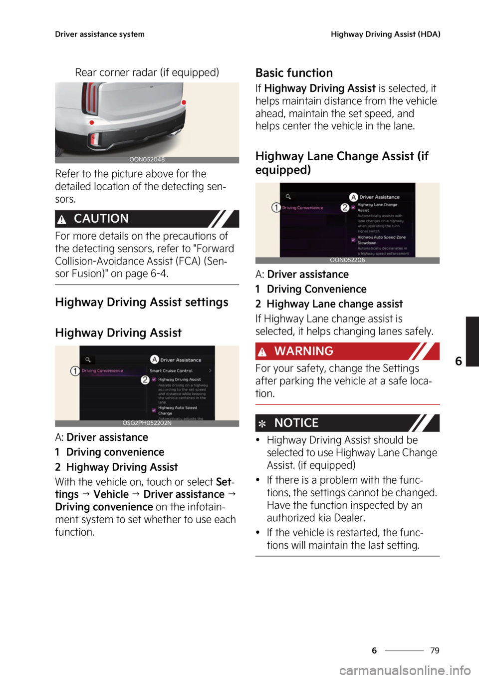 KIA TELLURIDE 2023  Owners Manual ��
�
�
�%�S�J�W�F�S��B�T�T�J�T�U�B�O�D�F��T�Z�T�U�F�N�)�J�H�I�X�B�Z��%�S�J�W�J�O�H��"�T�T�J�T�U��	�)�%�"�

�3�F�B�S��D�P�S�O�F�S��S�B�E�B�S��	�J�G��F�R�V�J�Q�Q�F�E�

�3�F�G�F�S��U�P��U�