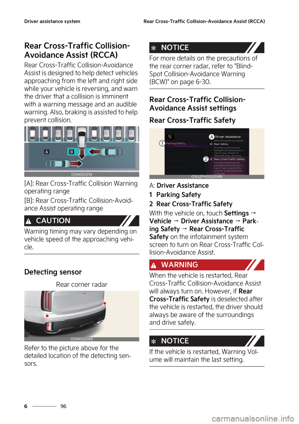 KIA TELLURIDE 2023  Owners Manual �%�S�J�W�F�S��B�T�T�J�T�U�B�O�D�F��T�Z�T�U�F�N
��
�
�3�F�B�S��$�S�P�T�T��5�S�B�G�G�J�D��$�P�M�M�J�T�J�P�O��"�W�P�J�E�B�O�D�F��"�T�T�J�T�U��	�3�$�$�"�

�3�F�B�S��$�S�P�T�T��5�S�B�G�G�J�D�