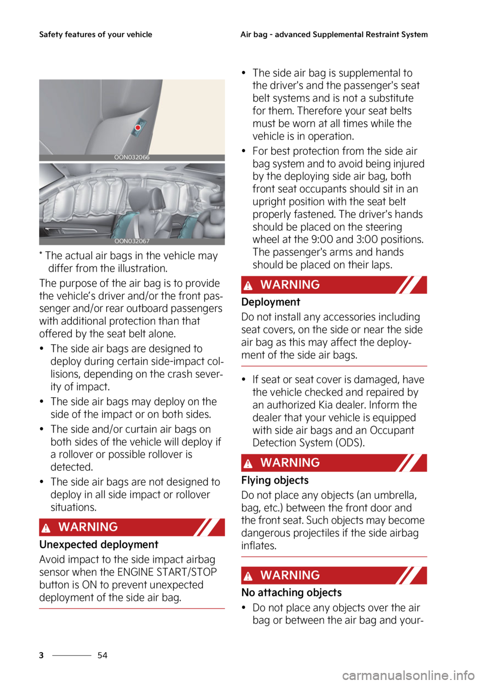 KIA TELLURIDE 2023 Manual PDF �4�B�G�F�U�Z��G�F�B�U�V�S�F�T��P�G��Z�P�V�S��W�F�I�J�D�M�F
��
�
�"�J�S��C�B�H����B�E�W�B�O�D�F�E��4�V�Q�Q�M�F�N�F�O�U�B�M��3�F�T�U�S�B�J�O�U��4�Z�T�U�F�N
���5�I�F��B�D�U�V�B�M��B�J�S