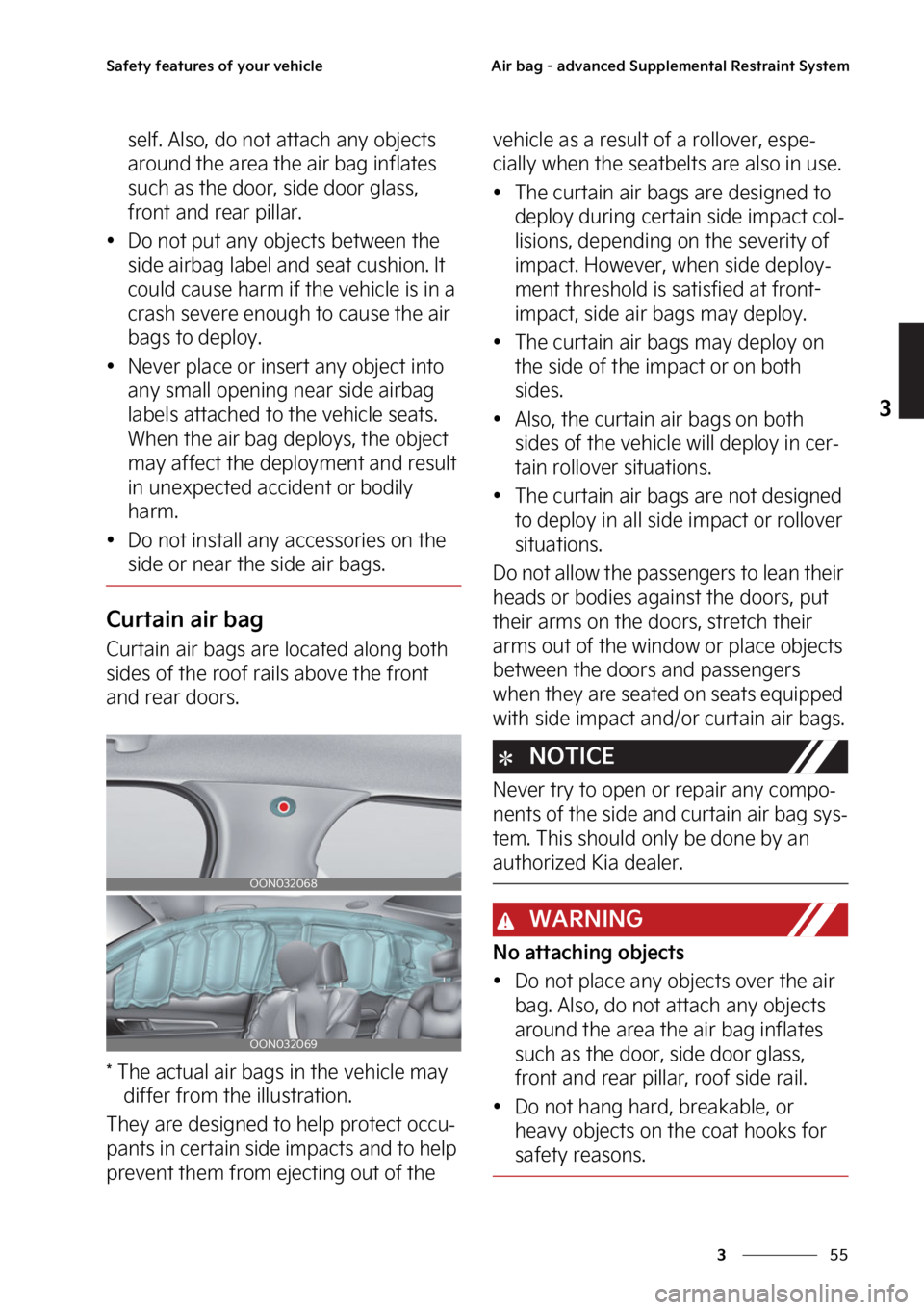 KIA TELLURIDE 2023 Manual PDF ��
�
�
�4�B�G�F�U�Z��G�F�B�U�V�S�F�T��P�G��Z�P�V�S��W�F�I�J�D�M�F�"�J�S��C�B�H����B�E�W�B�O�D�F�E��4�V�Q�Q�M�F�N�F�O�U�B�M��3�F�T�U�S�B�J�O�U��4�Z�T�U�F�N
�T�F�M�G���"�M�T�P�
��E�P�