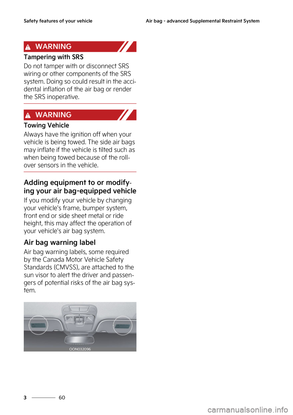 KIA TELLURIDE 2023 Manual Online �4�B�G�F�U�Z��G�F�B�U�V�S�F�T��P�G��Z�P�V�S��W�F�I�J�D�M�F
��
�
�"�J�S��C�B�H����B�E�W�B�O�D�F�E��4�V�Q�Q�M�F�N�F�O�U�B�M��3�F�T�U�S�B�J�O�U��4�Z�T�U�F�N
�8�"�3�/�*�/�(
�5�B�N�Q�F�S�J�O�