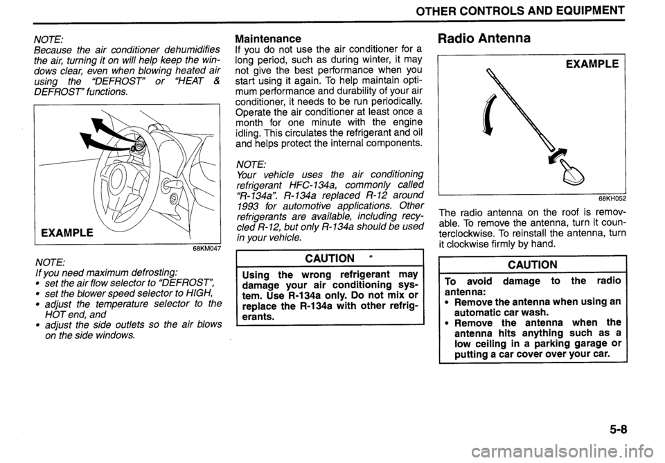 SUZUKI ALTO 2010 Owners Manual SUZUKI ALTO 2010 Owners Manual