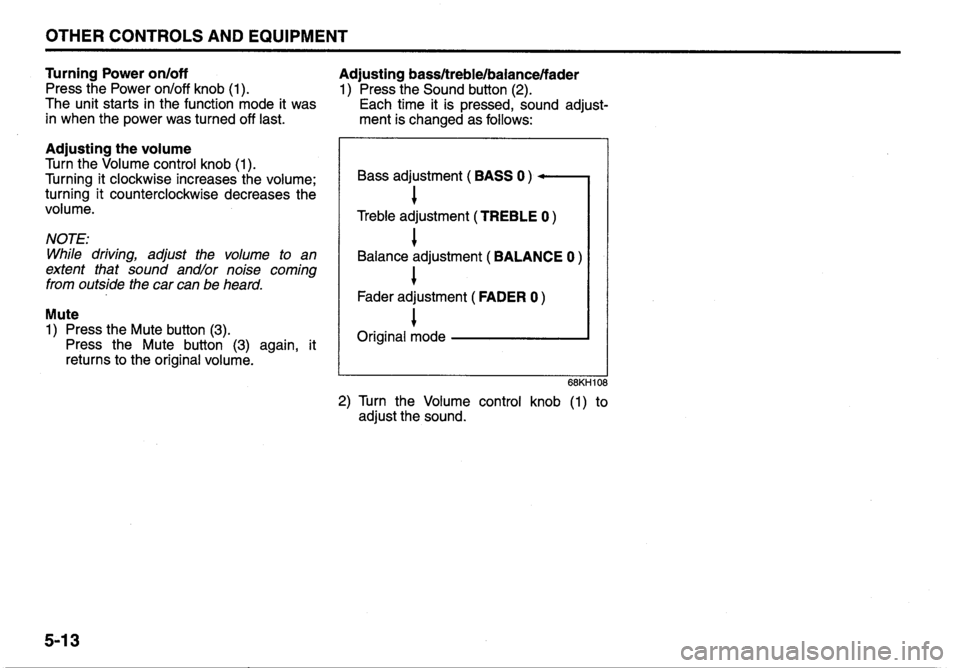 SUZUKI ALTO 2010 Owners Manual SUZUKI ALTO 2010 Owners Manual