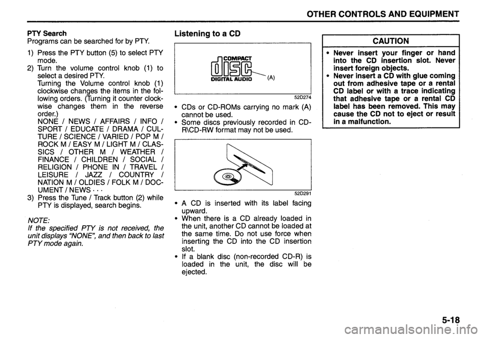 SUZUKI ALTO 2010 Owners Manual SUZUKI ALTO 2010 Owners Manual