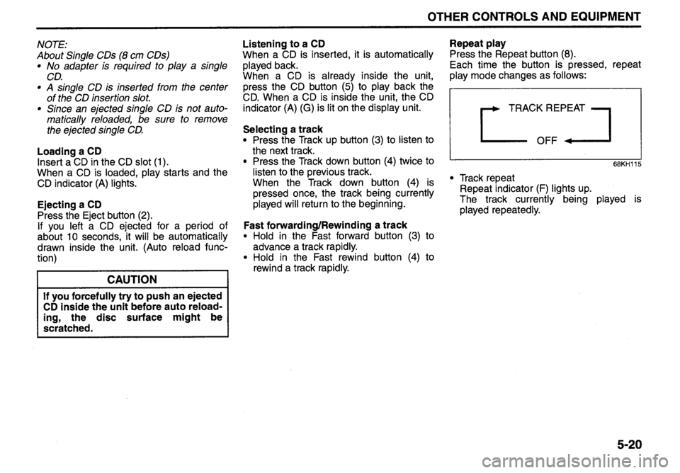 SUZUKI ALTO 2010 Owners Manual SUZUKI ALTO 2010 Owners Manual