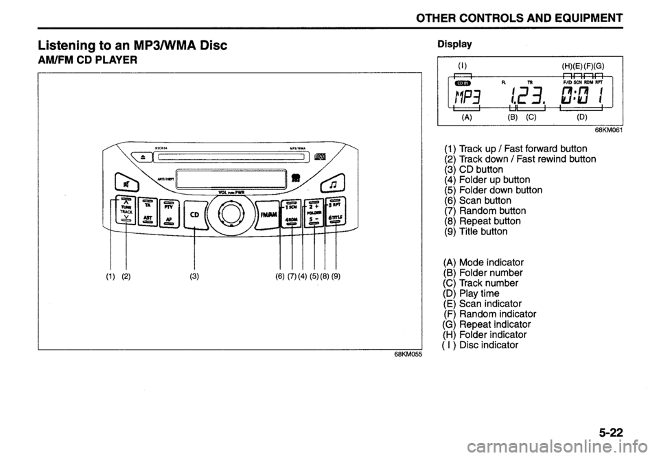 SUZUKI ALTO 2010 Owners Manual SUZUKI ALTO 2010 Owners Manual