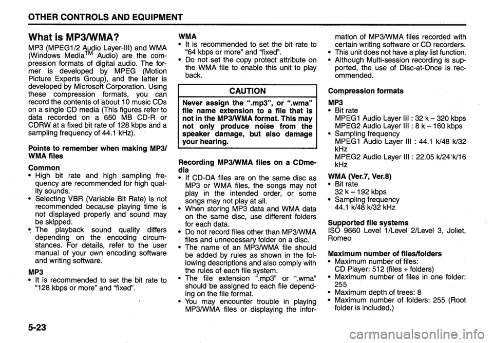 SUZUKI ALTO 2010 Owners Manual SUZUKI ALTO 2010 Owners Manual