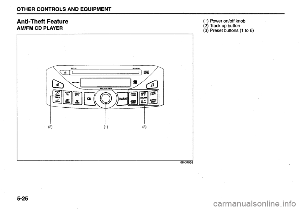 SUZUKI ALTO 2010 Owners Manual SUZUKI ALTO 2010 Owners Manual