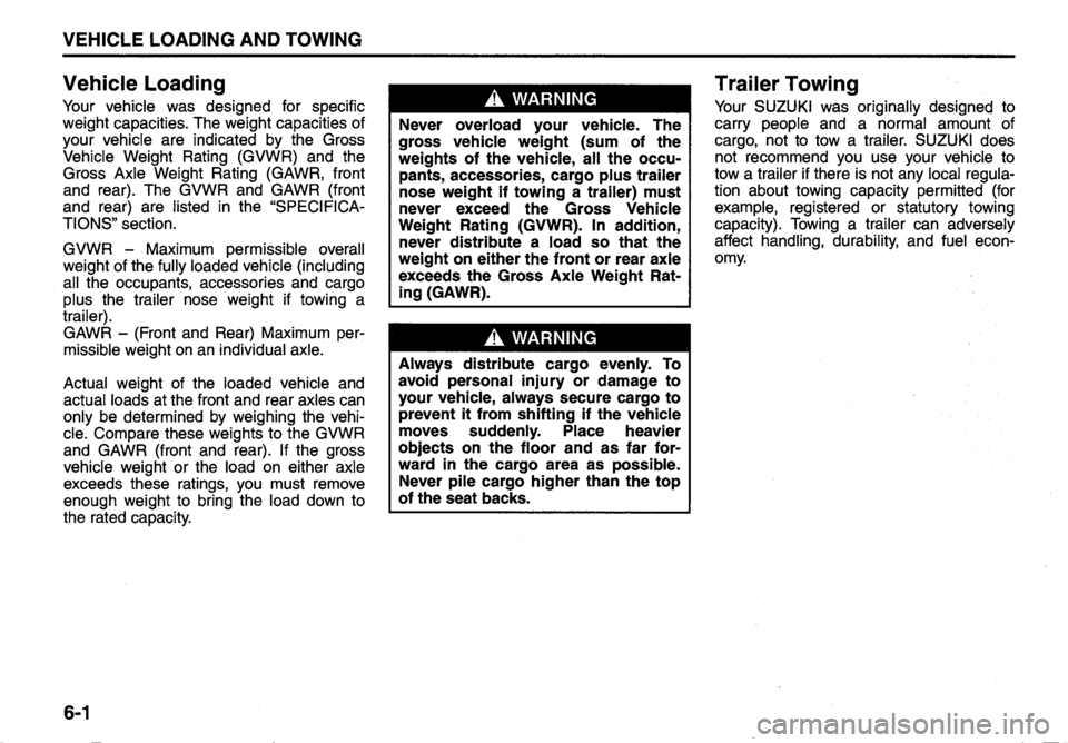 SUZUKI ALTO 2010  Owners Manual 