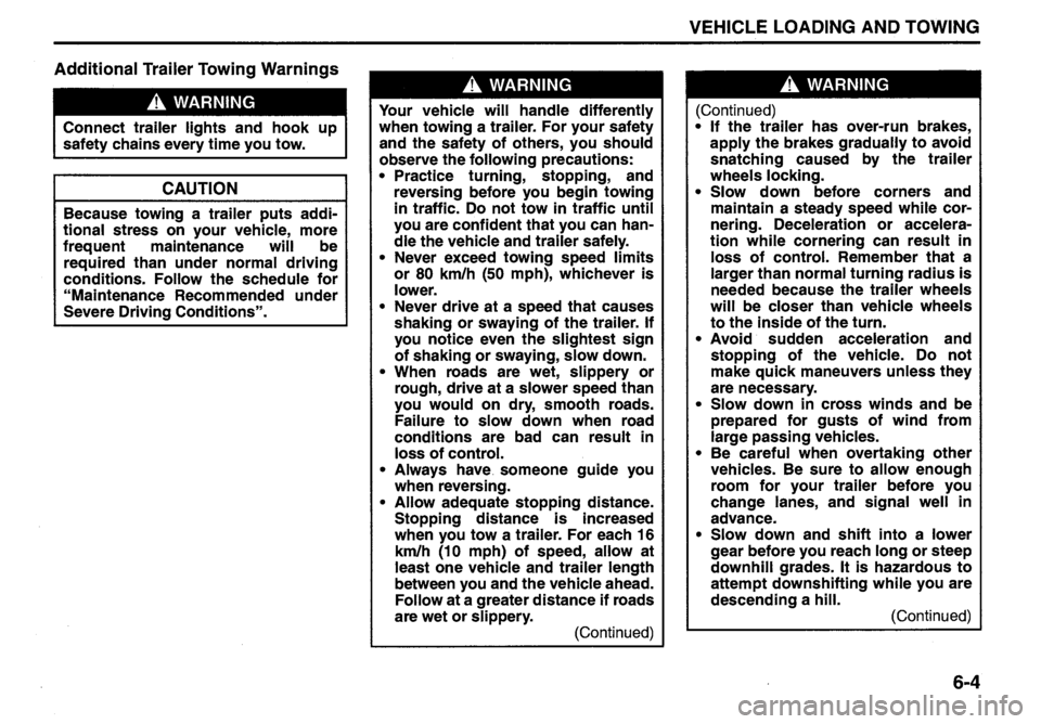 SUZUKI ALTO 2010  Owners Manual 