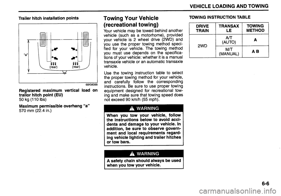 SUZUKI ALTO 2010  Owners Manual 