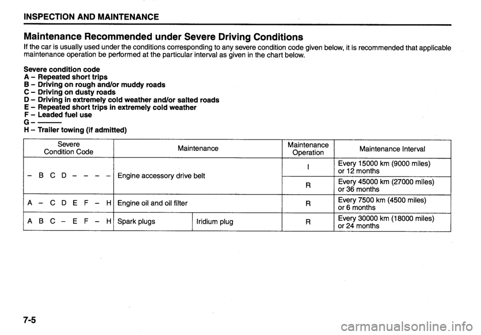 SUZUKI ALTO 2010 Owners Manual SUZUKI ALTO 2010 Owners Manual