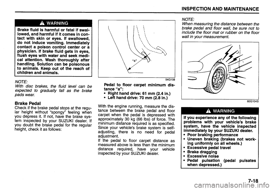 SUZUKI ALTO 2010  Owners Manual 