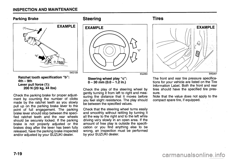 SUZUKI ALTO 2010  Owners Manual 