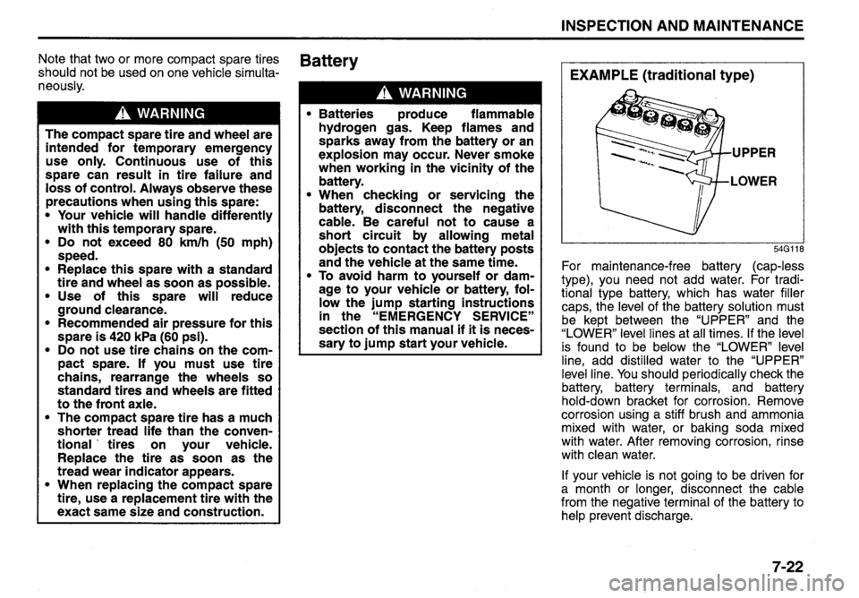 SUZUKI ALTO 2010  Owners Manual 