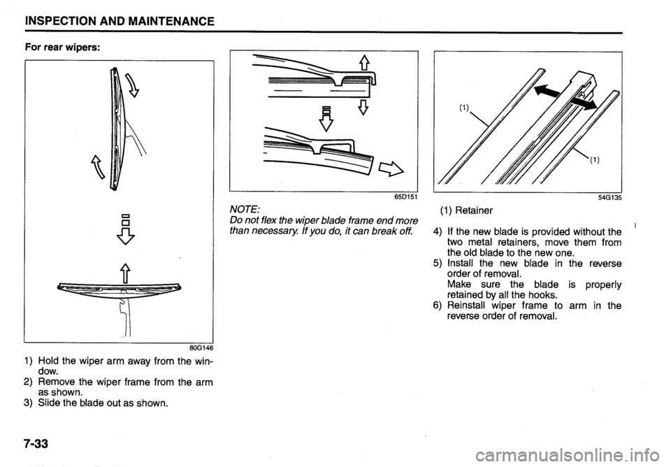SUZUKI ALTO 2010  Owners Manual 