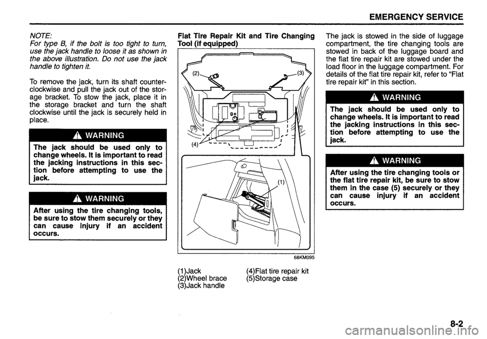SUZUKI ALTO 2010  Owners Manual 