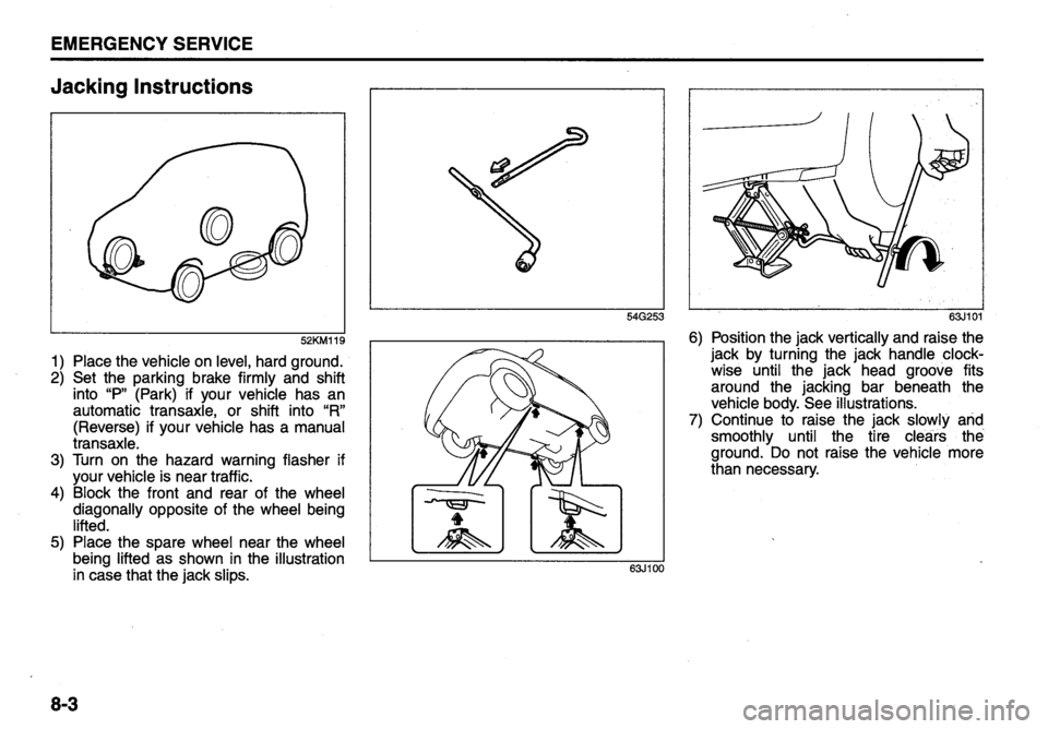 SUZUKI ALTO 2010  Owners Manual 