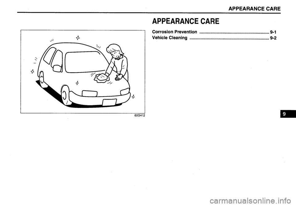 SUZUKI ALTO 2010 Owners Manual SUZUKI ALTO 2010 Owners Manual