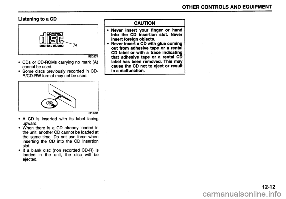 SUZUKI ALTO 2010  Owners Manual 