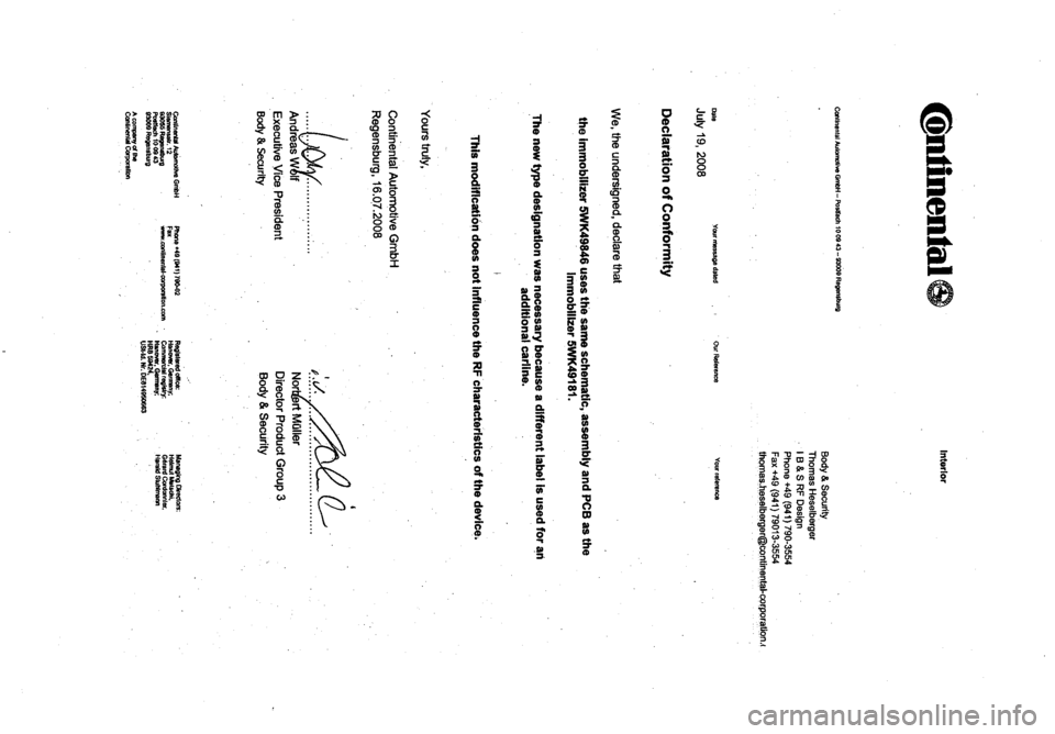 SUZUKI ALTO 2009 Owners Manual SUZUKI ALTO 2009 Owners Manual