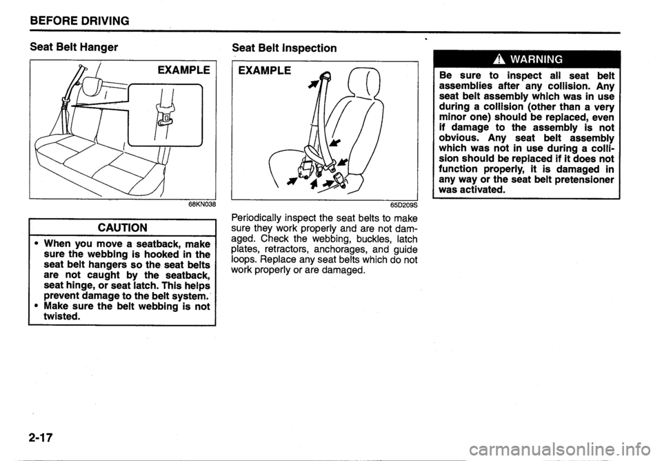 SUZUKI ALTO 2009 Owners Guide 