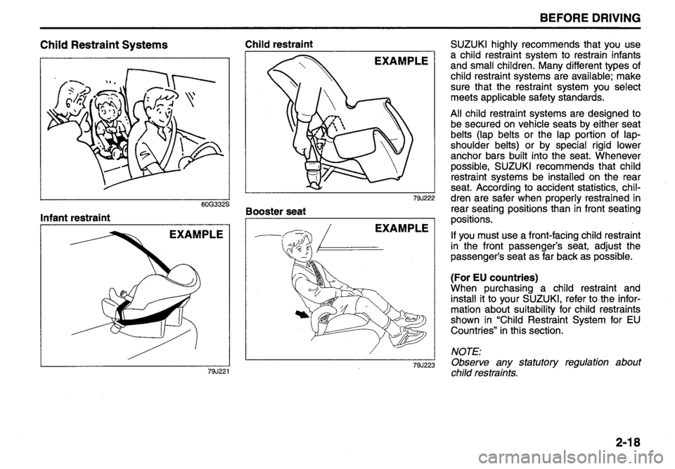 SUZUKI ALTO 2009 Owners Guide SUZUKI ALTO 2009 Owners Guide