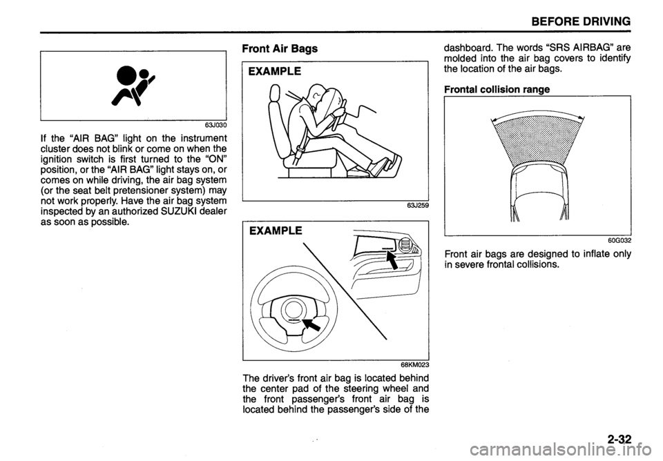 SUZUKI ALTO 2009 Service Manual 