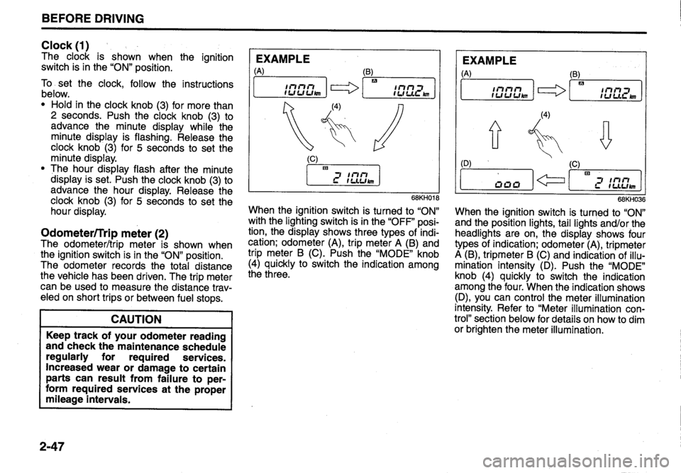 SUZUKI ALTO 2010 Repair Manual SUZUKI ALTO 2010 Repair Manual