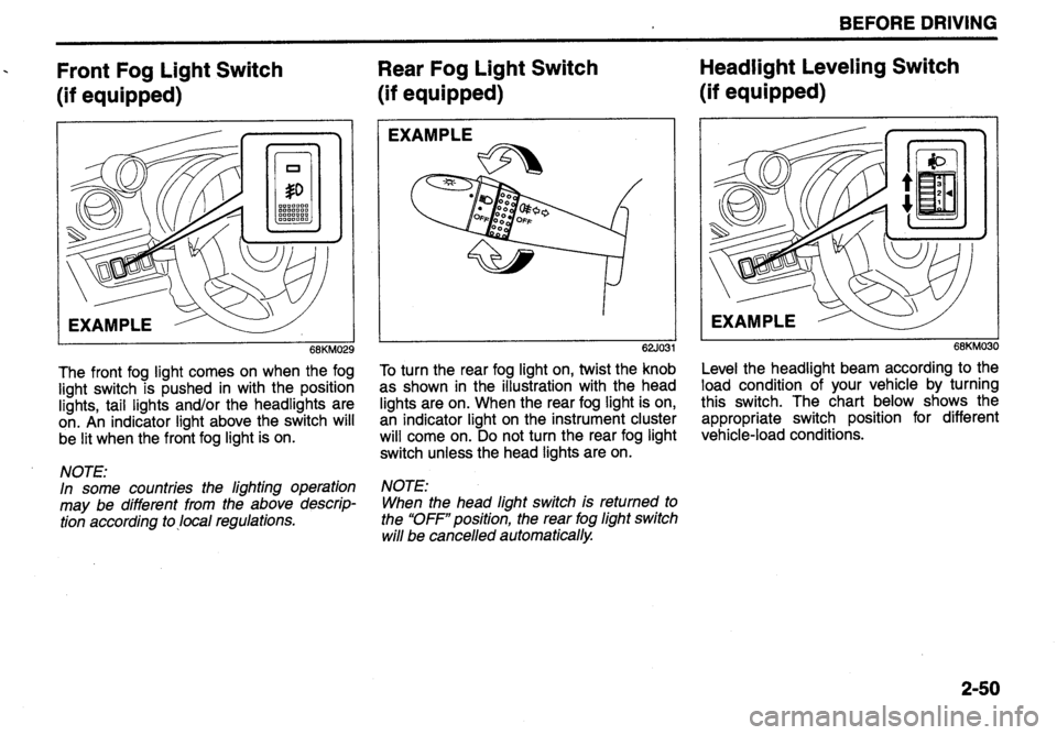 SUZUKI ALTO 2010 Repair Manual SUZUKI ALTO 2010 Repair Manual